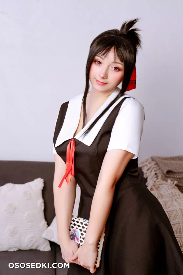 Aluctoria - Kaguya Shinomiya - Kaguya-sama Wa Kokurasetai | Kaguya-sama Love Is War - 1