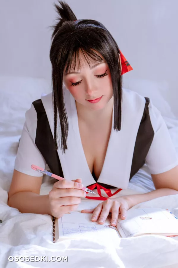 Aluctoria - Kaguya Shinomiya - Kaguya-sama Wa Kokurasetai | Kaguya-sama Love Is War - 8