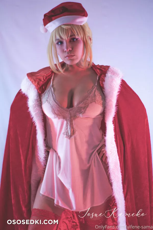Yifene - Artoria Pendragon - Fate Grand Order - 2
