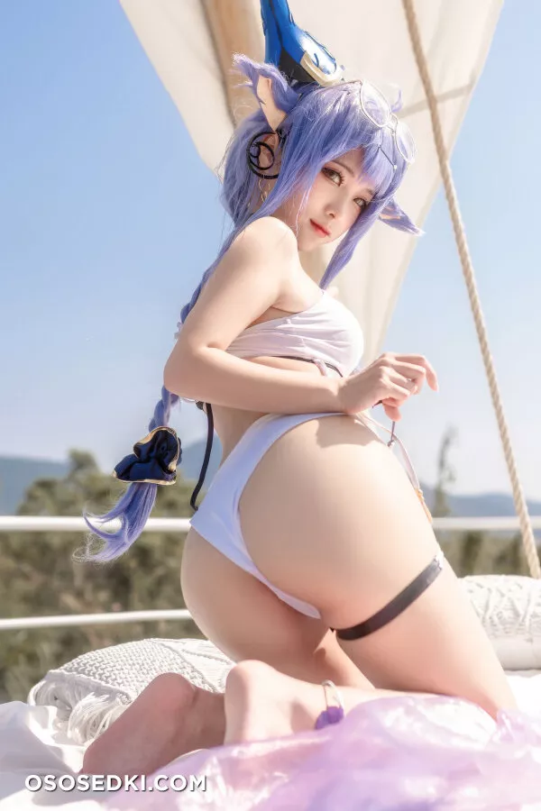 Chunmomo - Tosa - Azur Lane - 22