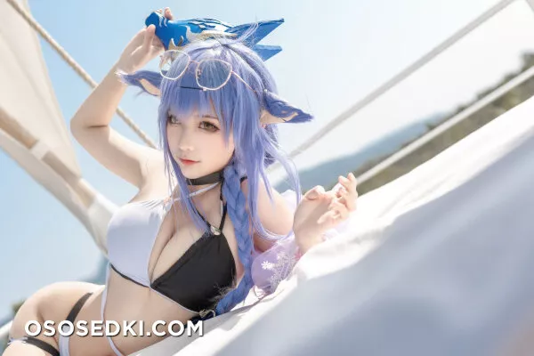 Chunmomo - Tosa - Azur Lane - 30