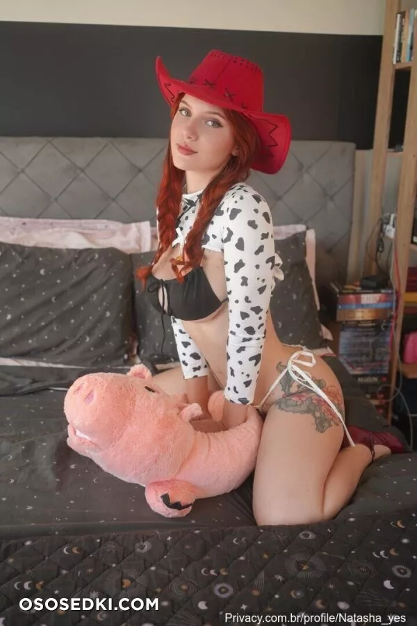 Natashita - Jessie - Toy Story - 9