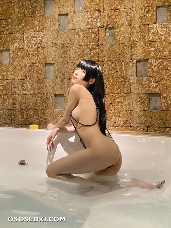 Elizamiaomiao - Nyotengu - Dead Or Alive - 52