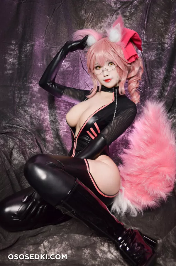 Kaya Huang - Koyanskaya - Fate Grand Order - 10