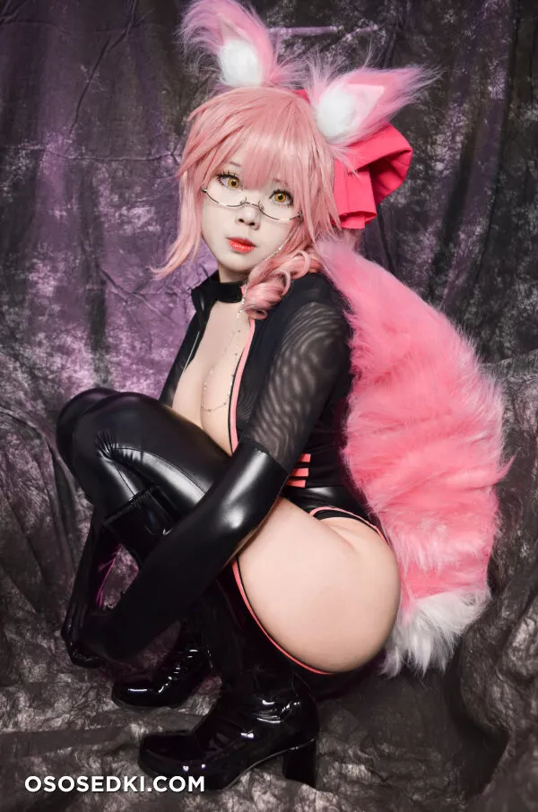 Kaya Huang - Koyanskaya - Fate Grand Order - 15