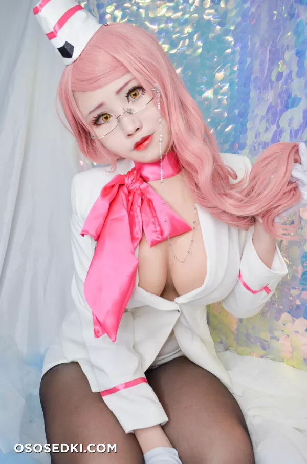 Kaya Huang - Koyanskaya - Fate Grand Order - 49