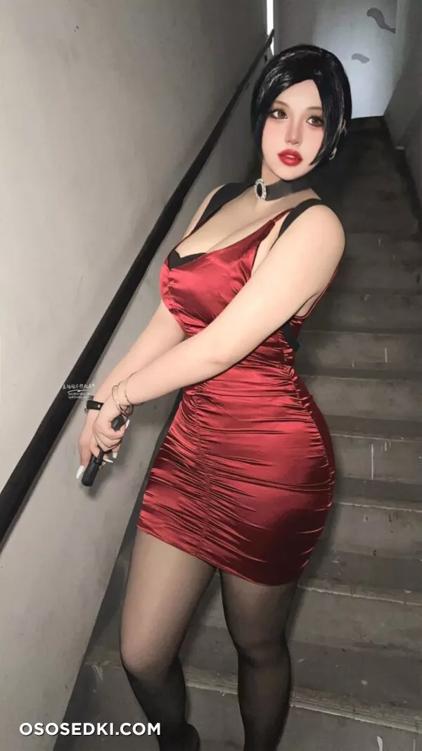 Yorkie W - Ada Wong - Resident Evil | Biohazard - 25