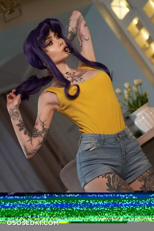 Zirael Rem - Misato Katsuragi - Neon Genesis Evangelion - 4