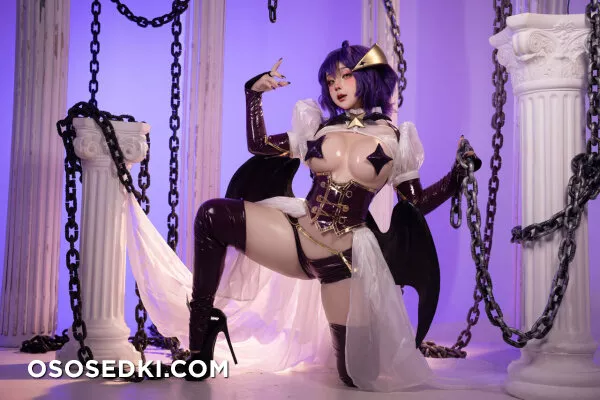 Sayo Momo - Utena Hiiragi - Mahou Shoujo Ni Akogarete - 8