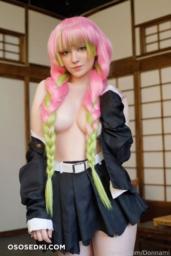 Donna Loli - Mitsuri (Kimetsu No Yaiba) - 31