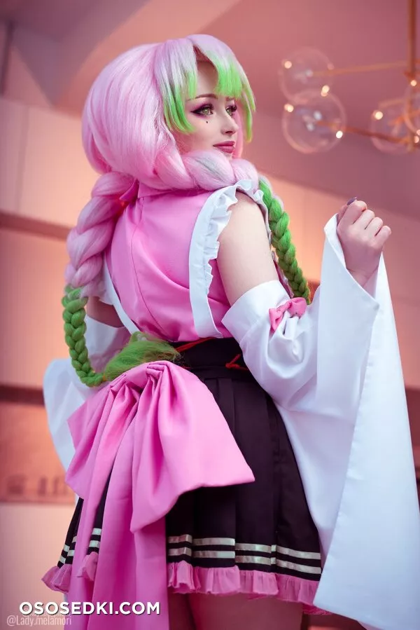 Lady Melamori - Mitsuri Kanroji (Kimetsu No Yaiba) - 5