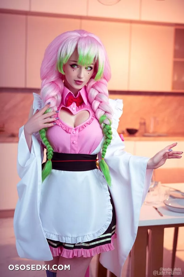 Lady Melamori - Mitsuri Kanroji (Kimetsu No Yaiba) - 8