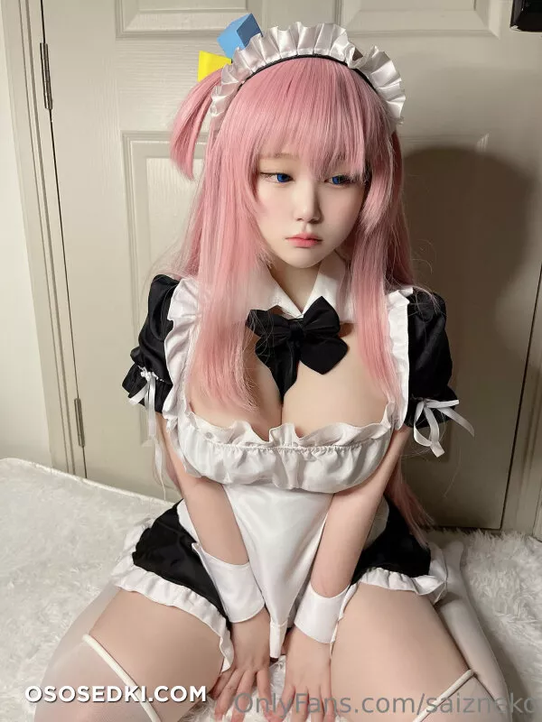 Saizneko - Hitori Gotou - Bocchi The Rock - 1