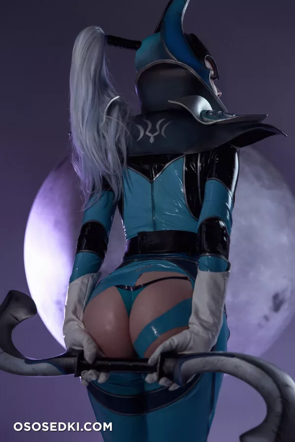 Toriealis - Luna - Defense Of The Ancients - 12