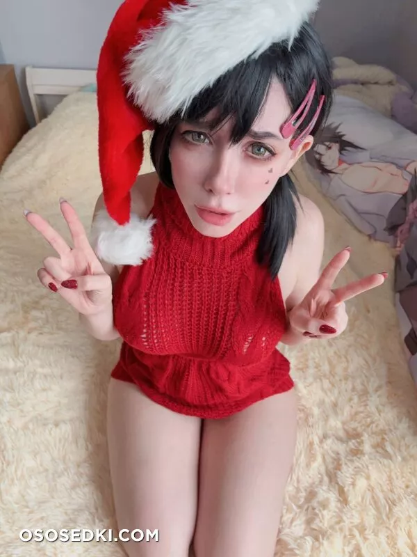 Aleksandra Bodler - Kobeni Higashiyama - Chainsaw Man - 8