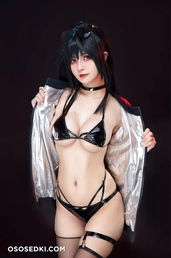 Cosplay Azami ( Taihou Race Queen ) - 2