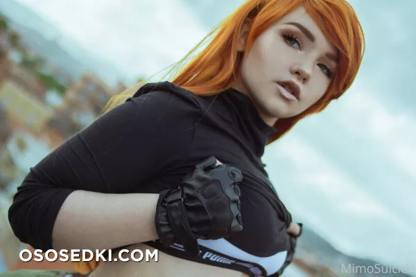 Mimo Ningyo | Mimorgue - Kim Possible - Kim Possible - 2