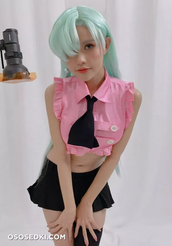PingPing – Elizabeth Liones - 2