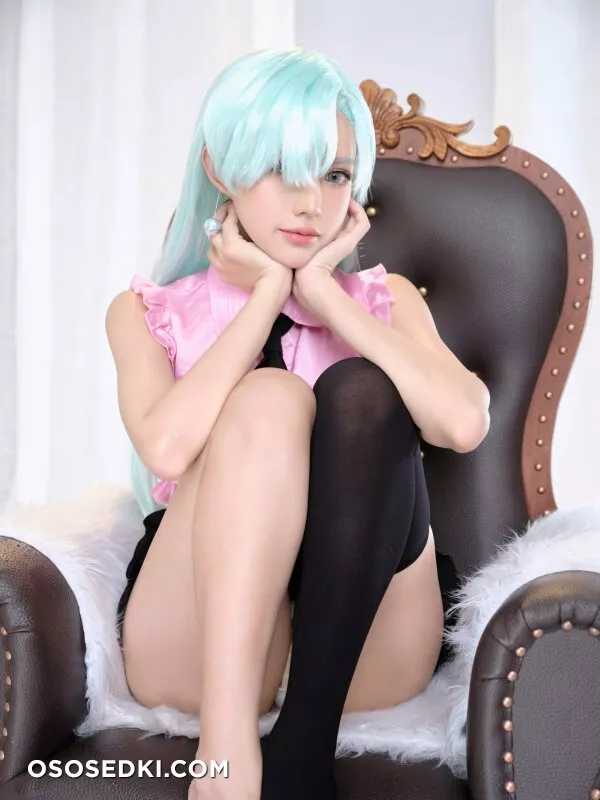 PingPing – Elizabeth Liones - 42