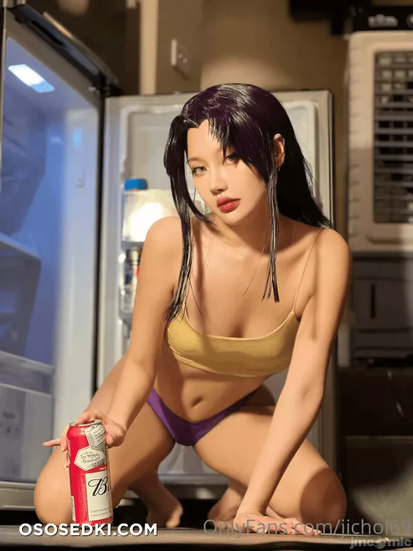 Jiyun Choi - Misato Katsuragi - Neon Genesis Evangelion - 10