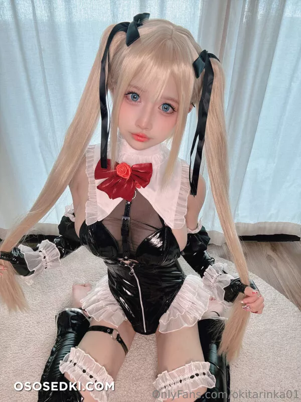 Okita Rinka - Marie Rose - Dead Or Alive - 14