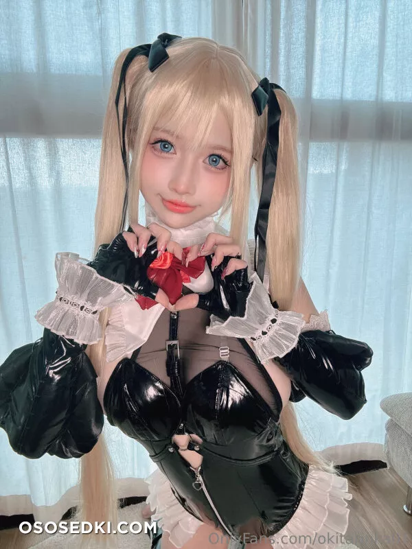 Okita Rinka - Marie Rose - Dead Or Alive - 5