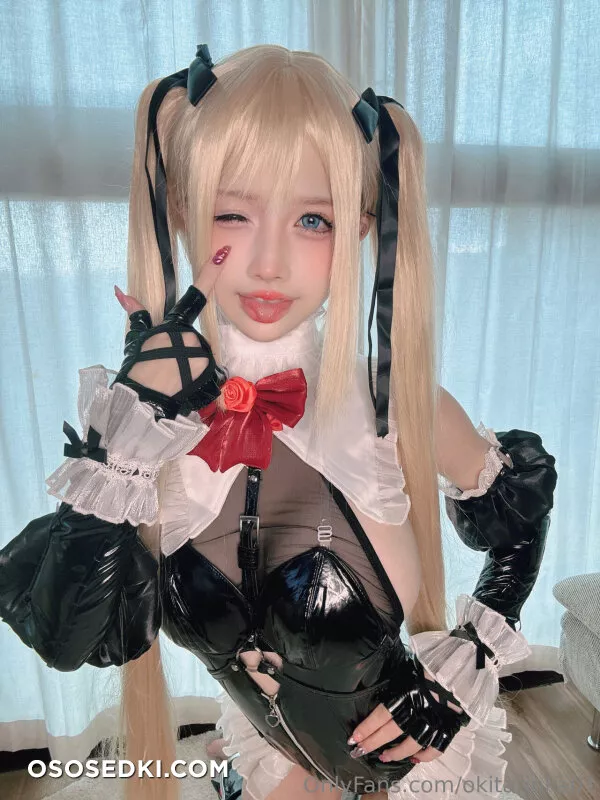 Okita Rinka - Marie Rose - Dead Or Alive - 7