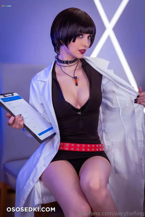 Aery Tiefling – Tae Takemi - 6