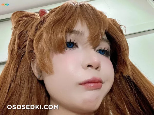 Umeko J – Asuka Langley Soryu Evangelion - 93