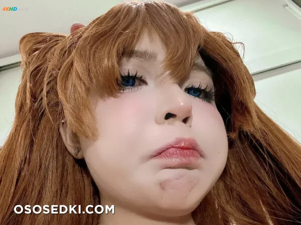Umeko J – Asuka Langley Soryu Evangelion - 94