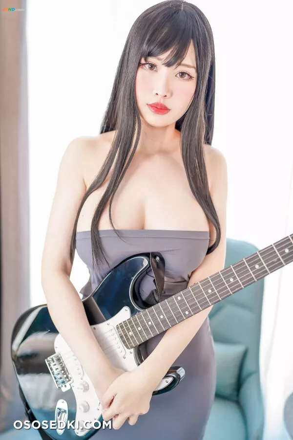 Kaya Huang – Guitar MeiMei - 36