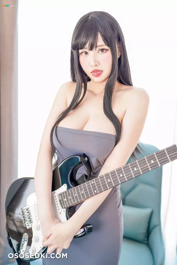 Kaya Huang – Guitar MeiMei - 37