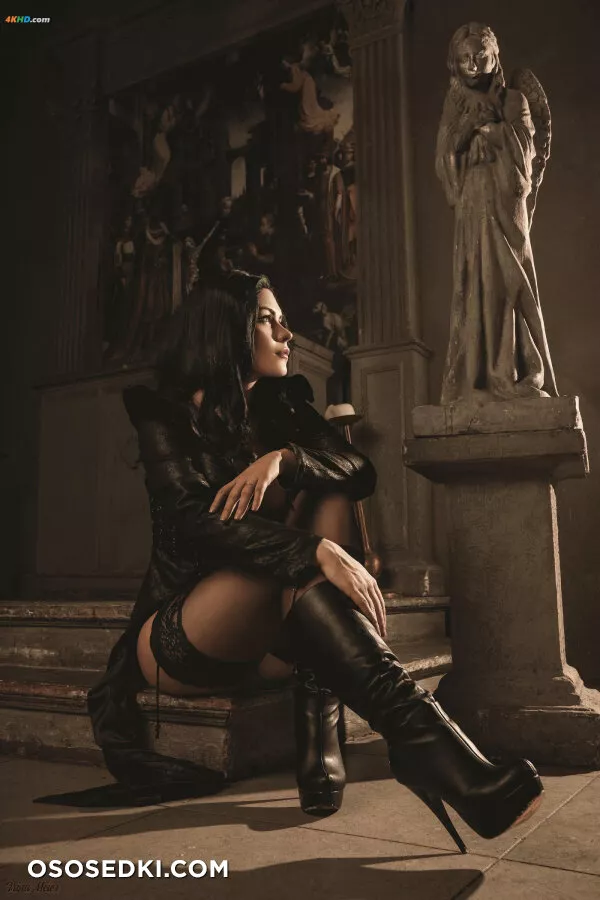Irina Meier – Yennefer & Triss - 10