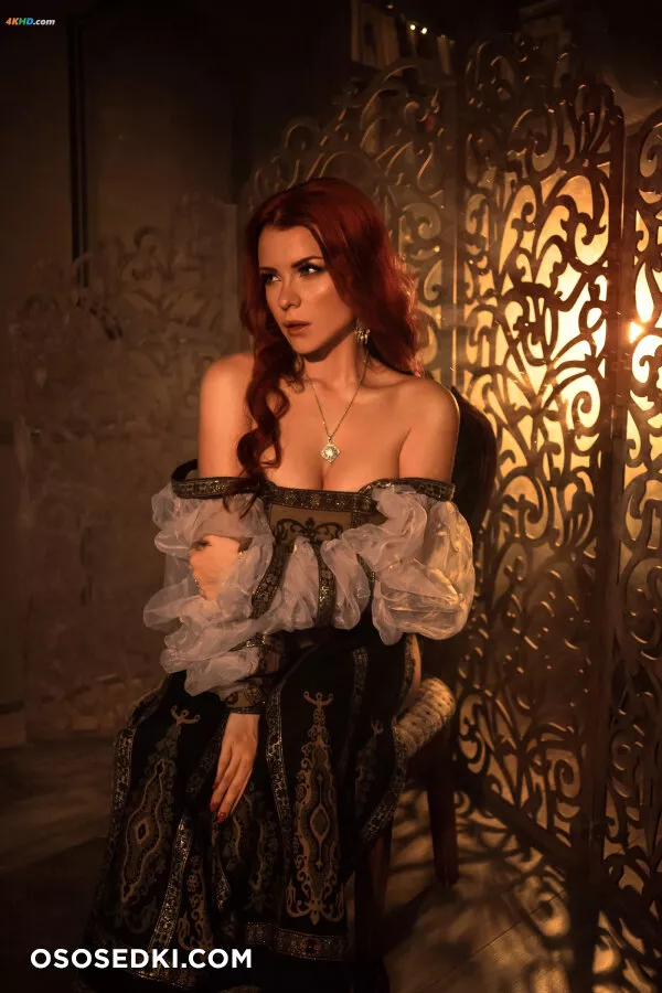Irina Meier – Yennefer & Triss - 24