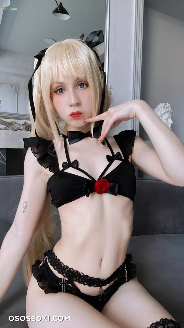 Hackee – Marie Rose Lingerie - 62