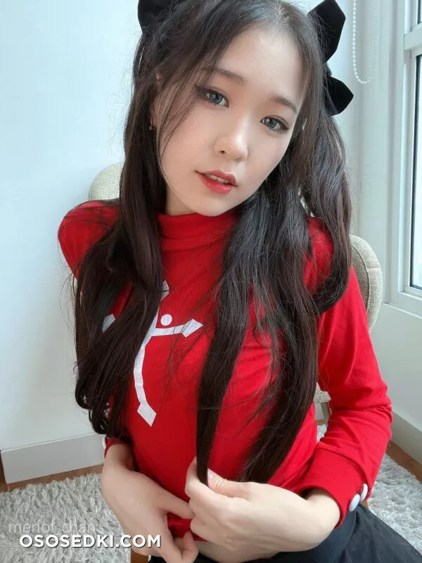 Meriol Chan - Rin Tohsaka (Fate Stay Night) - 14