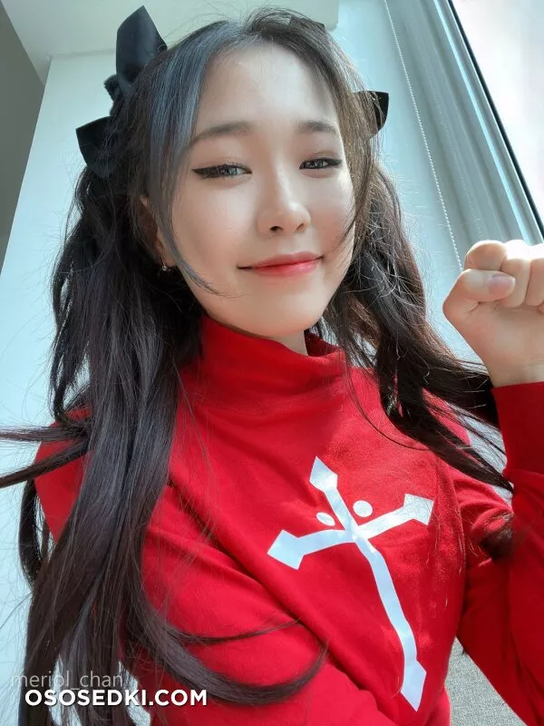 Meriol Chan - Rin Tohsaka (Fate Stay Night) - 16