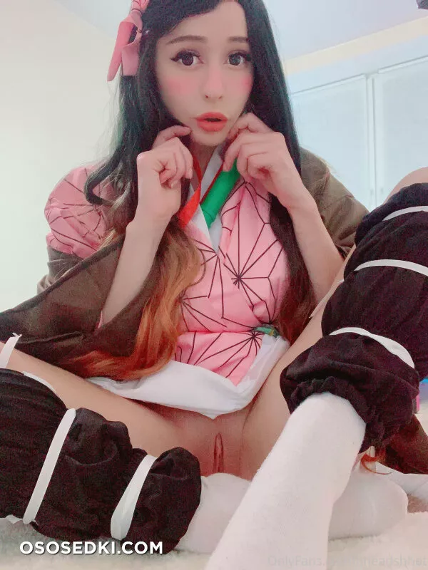 Alice Bong - Nezuko Kamado - Kimetsu No Yaiba | Demon Slayer - 14