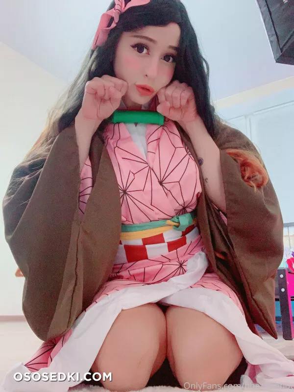 Alice Bong - Nezuko Kamado - Kimetsu No Yaiba | Demon Slayer - 19