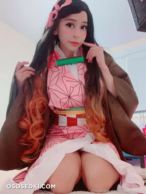 Alice Bong - Nezuko Kamado - Kimetsu No Yaiba | Demon Slayer - 21