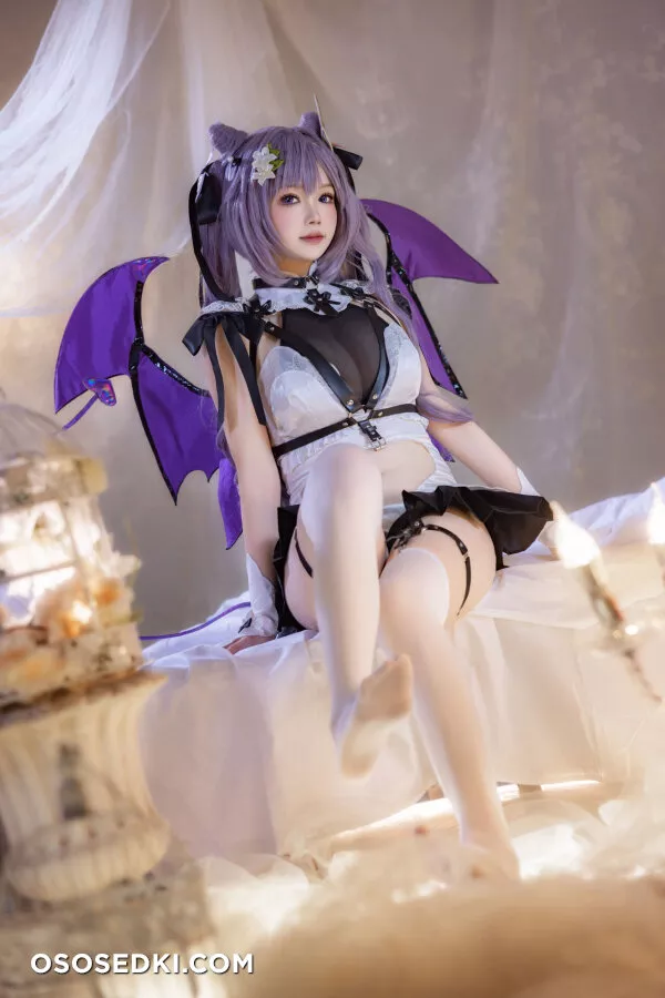 Yuki Astra - Keqing - Genshin Impact - 17