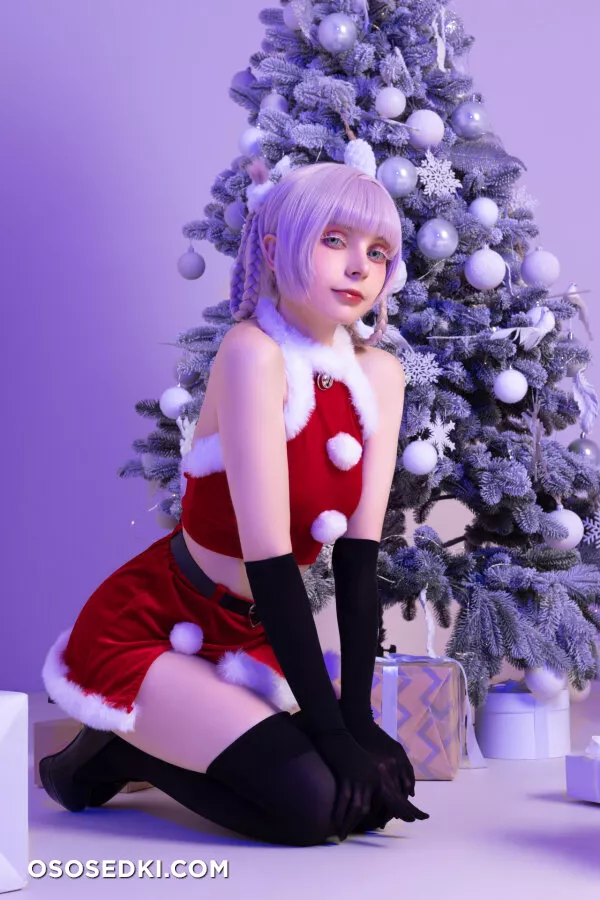 Lilylit | Owllit - Nazuna Nanakusa - Yofukashi No Uta | Call Of The Night - 18