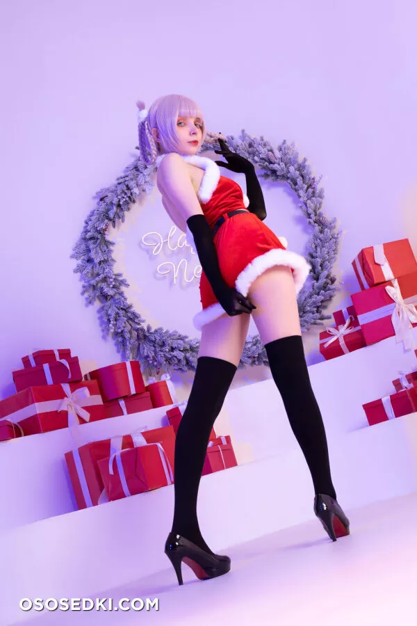 Lilylit | Owllit - Nazuna Nanakusa - Yofukashi No Uta | Call Of The Night - 5
