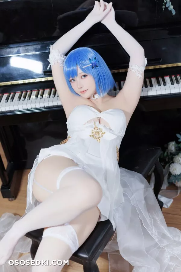 屿鱼 恰巴耶夫 - Chapayev - Azur Lane - 21