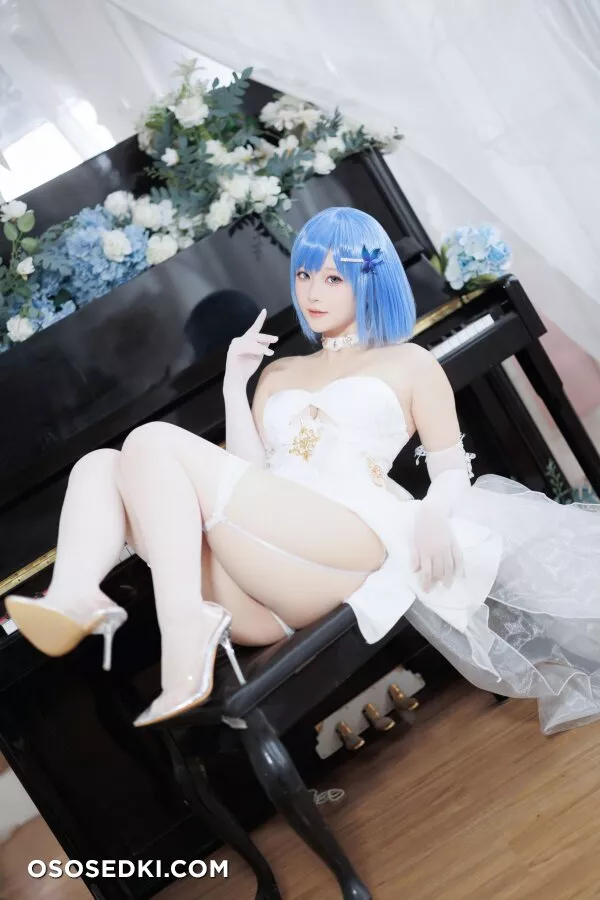 屿鱼 恰巴耶夫 - Chapayev - Azur Lane - 7