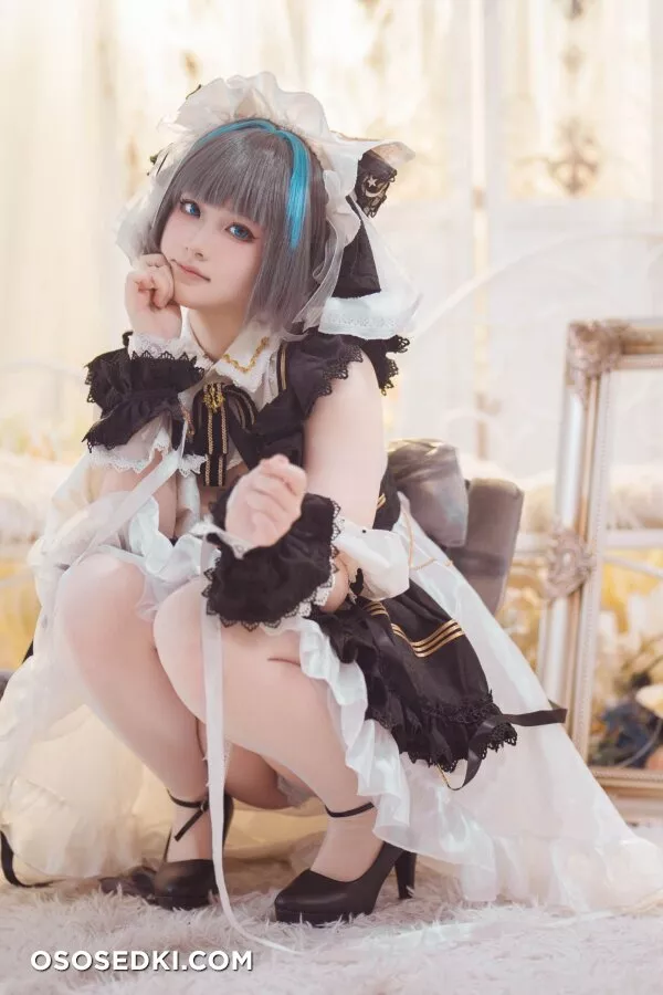 屿鱼 碧蓝航线 柴郡 - Cheshire - Azur Lane - 30