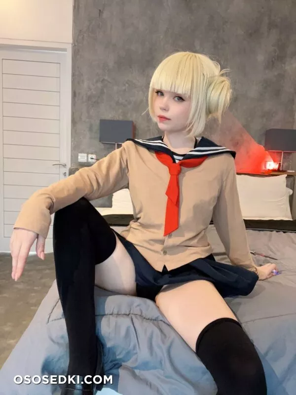 Caticornplay - Toga  Himiko (Boku No Hero Academia) - 5