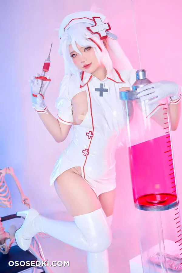 Zinieq - Prinz Eugen - Azur Lane - 7