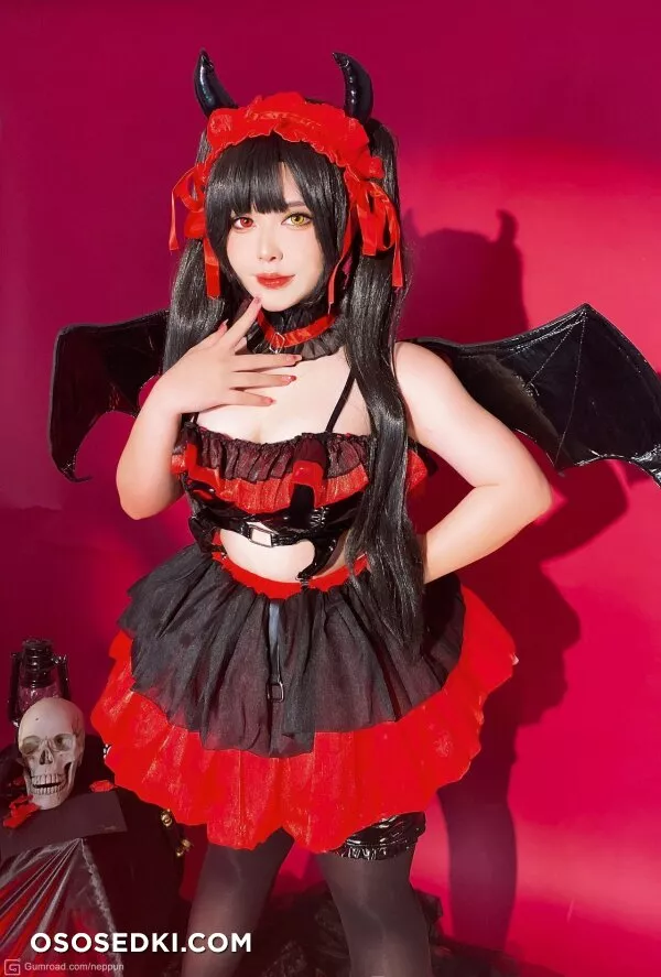 Neppu - Kurumi Tokisaki - Date A Live - 29