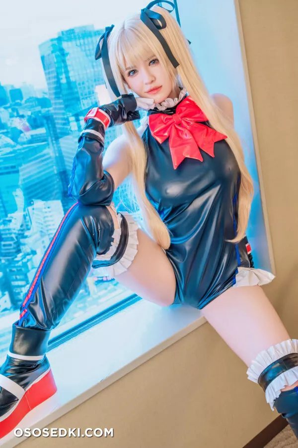 Marie Rose - Dead Or Alive - 16
